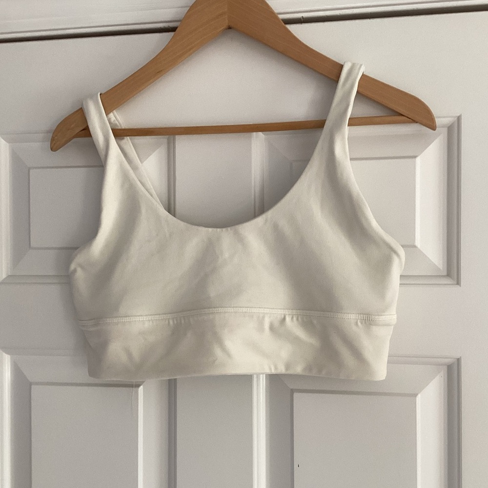 Lululemon Align Reversible Light Support Bra Supp… - image 2